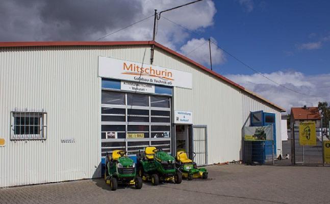 Mitschurin GaLabau & Technik GmbH