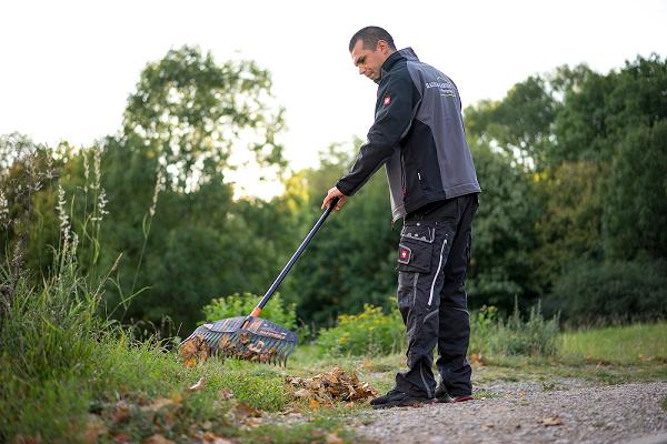 Haus und Garten Wernigerode - Hausmeister und Gebäudereinigung