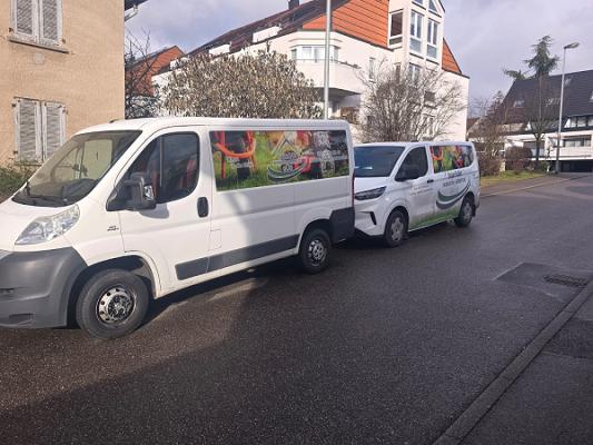 Hausmeisterservice und Gartenpflege Bojan Kabic