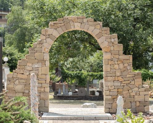 Mussner Garden Design