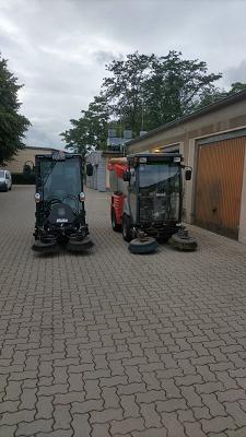 Frank´s Allroundservice GmbH