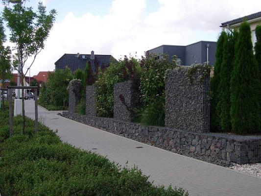 metzger-garten