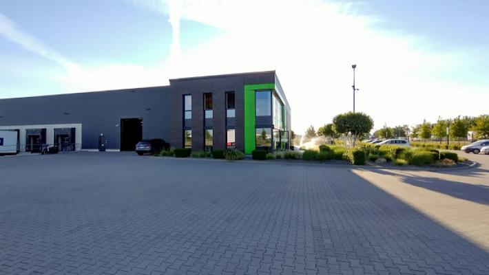 Florpartner GmbH & Co. KG