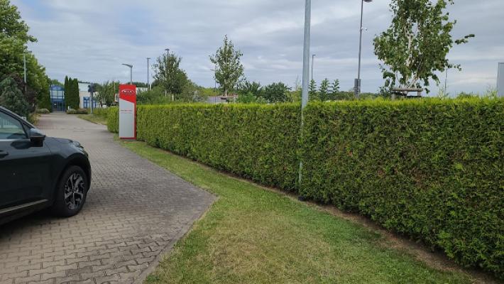 Modler Dienstleistungen Garten & Objektpflege