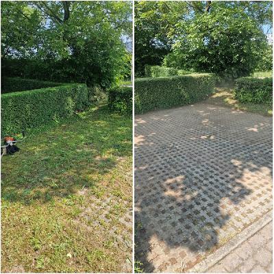 Haus- & Gartenservice K.Bachels