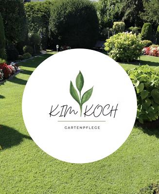 Kim Koch Gartenpflege