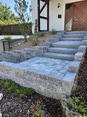 Kreativbau am Garten