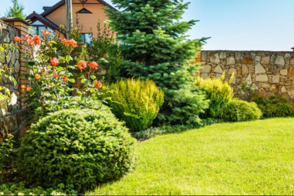 GARTENGESTALTUNG WOLF