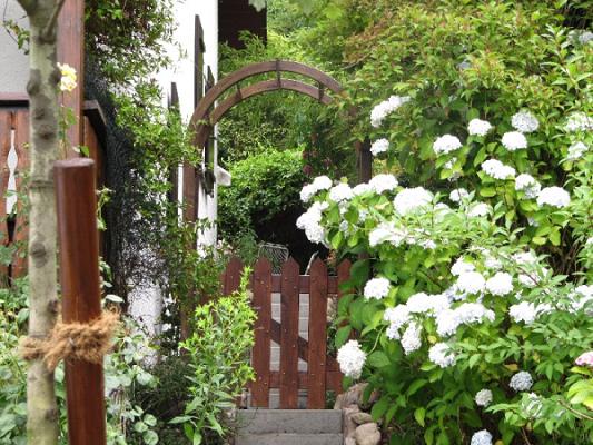 BadenGarten Inh. Michael Smith