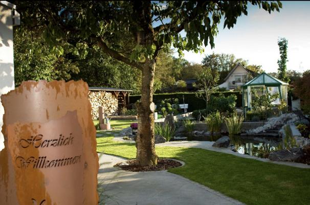 Gartendesign Heinzler GmbH