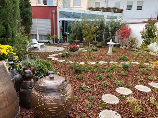 G & K Haus- Hof- & Gartenservice