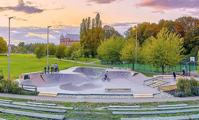 erhardt Garten- und Landschaftsbau GmbH