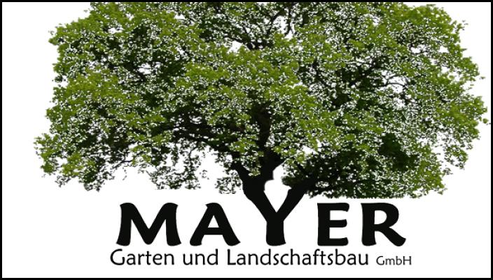 Mayer Garten und Landschaftsbau GmbH