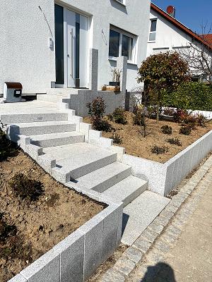 MILOSEVIC Garten- & Landschaftsbau / Gebäudereinigung