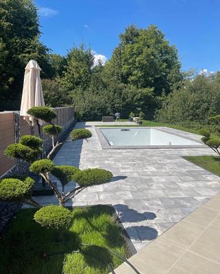 Blume des Lebens | Garten- und Landschaftsbau