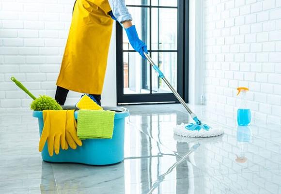 Step Dienstleistungen Hausmeisterservice, Gebäudereinigung & Gartenbau