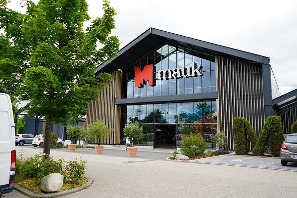 Pflanzen Mauk Gartencenter GmbH