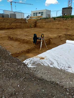 Siegfried Häberle Garten- und Landschaftsbau