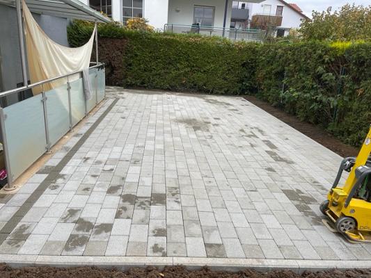 SUSAN Garten - und Landschaftsbau Hausmeisterservice