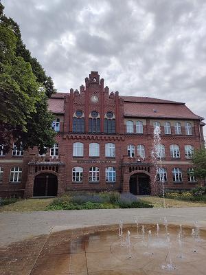Lustgarten