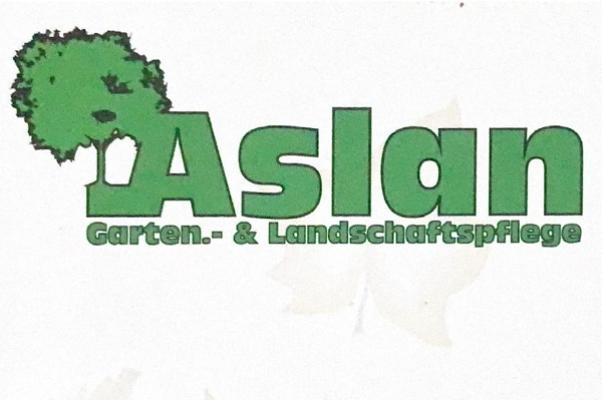Aslan Gartenpflege &. Landschaftsbau