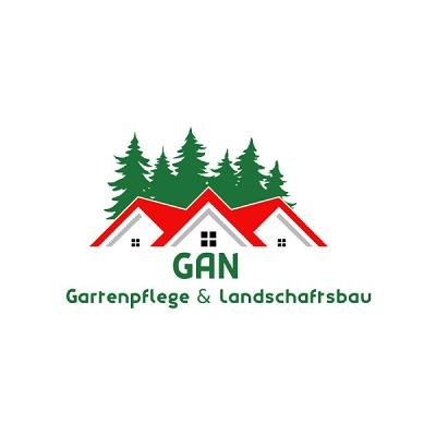 GAN Gartenpflege-Landsschaftsbau