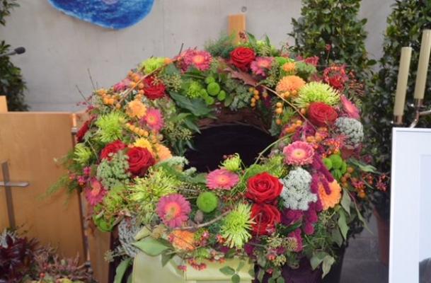Blumen und Gärtnerei Michelfelder | Blumenladen in Ilsfeld & Umgebung