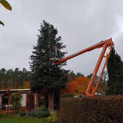 Haus & Gartenservice Oksza