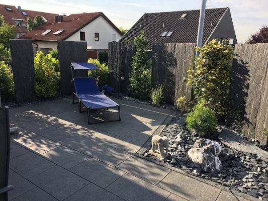 Basri Tahiri Garten Und Landschaftsbau