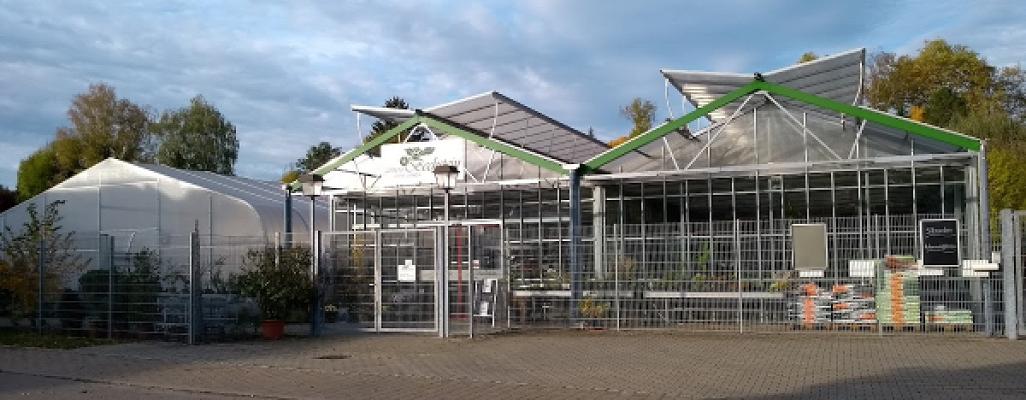 Gärtnerei Bechstein