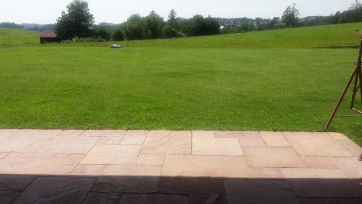 Bürner Aussenanlagen