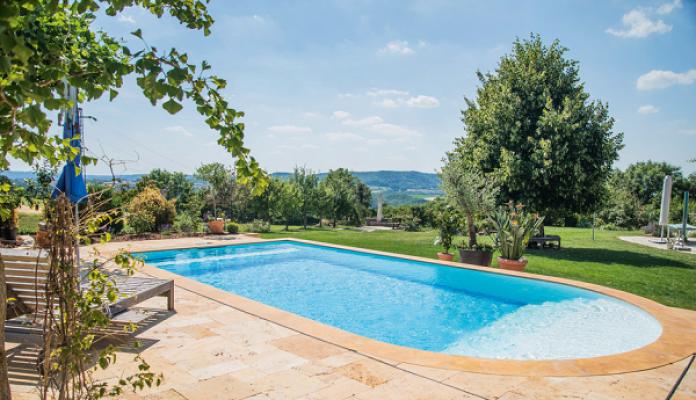 Wilhelm-Kreativgarten