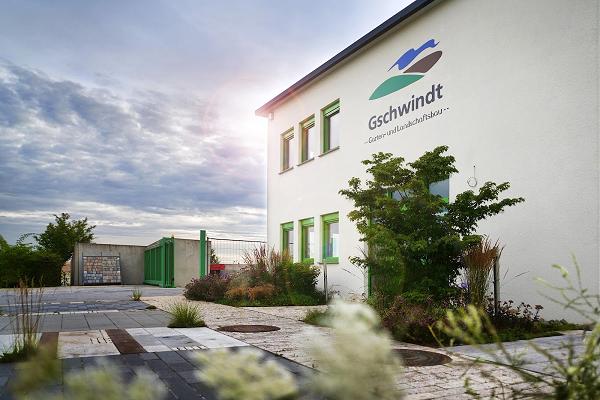 Gschwindt Garten- & Landschaftsbau GmbH