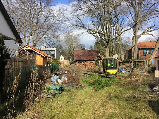 S. Drews Galabau & Baumfällungen