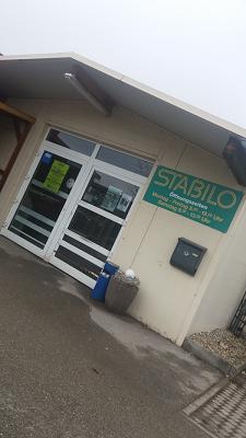 Stabilo Baumarkt & Fachmarkt Obersontheim