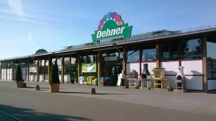 Dehner Garten-Center