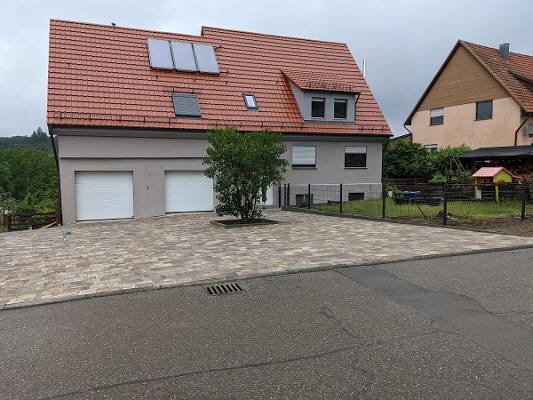 MH Gartendesign