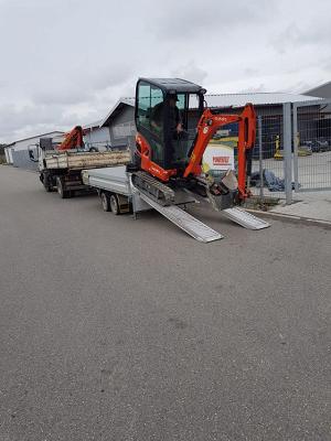 C. Beyer Garten Dienstleistungen & Sonstiges