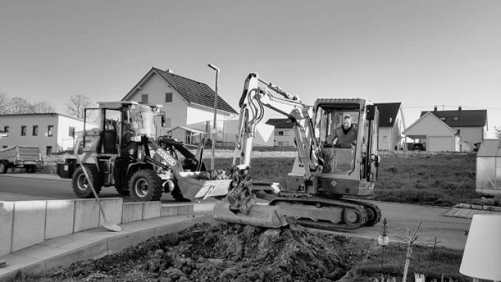 Koch Dienstleistungen Bau&Forst GmbH&Co.KG