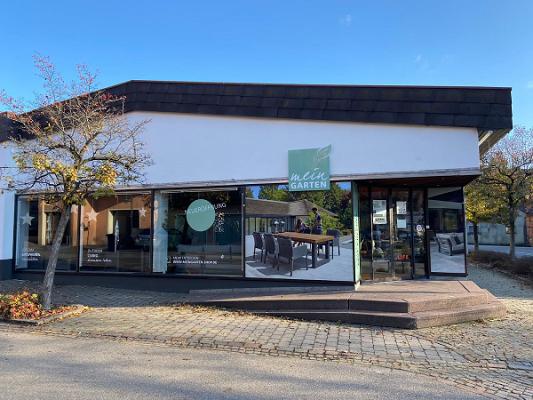 meinGarten - OutdoorMöbel & Grill