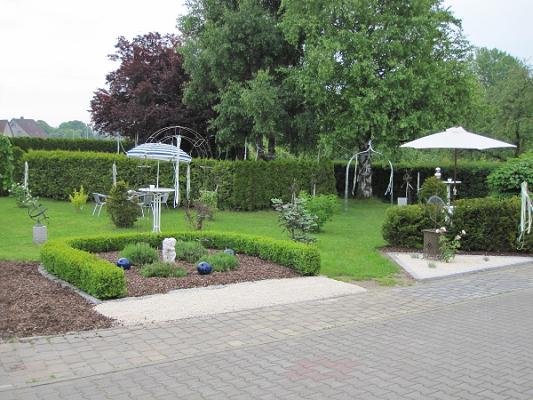 Garten Design Krause
