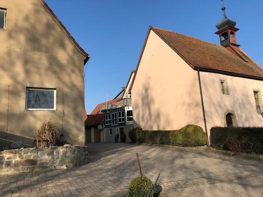 Dürr Garten- und Landschaftsbau