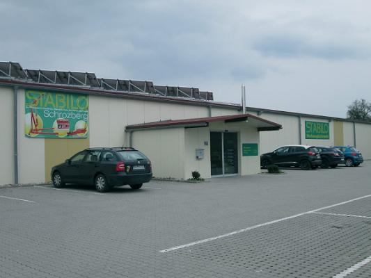 STABILO Fachmarkt & Baumarkt Schrozberg