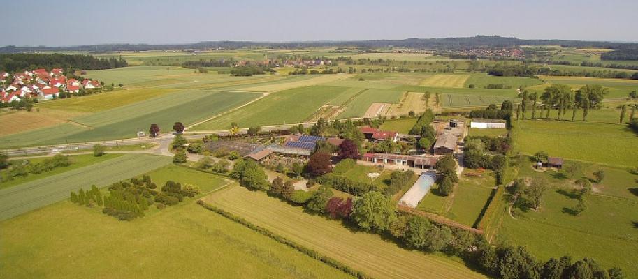 Keim`s Baumschul-Garten