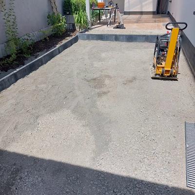 Eberlein Dienstleistungen Bau,Agrar,Forst&Kommunal