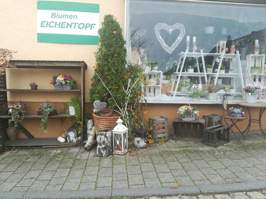 Eichentopf Elke