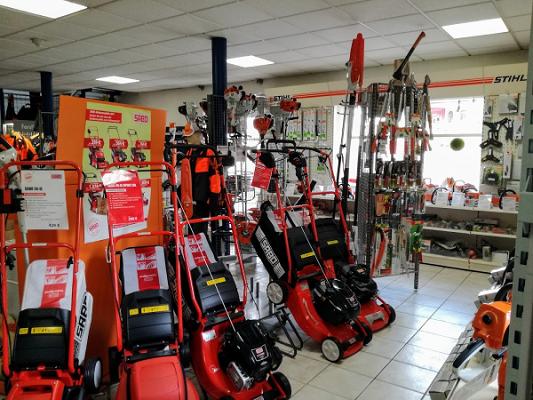 Berger Landmaschinen GmbH & Co. KG