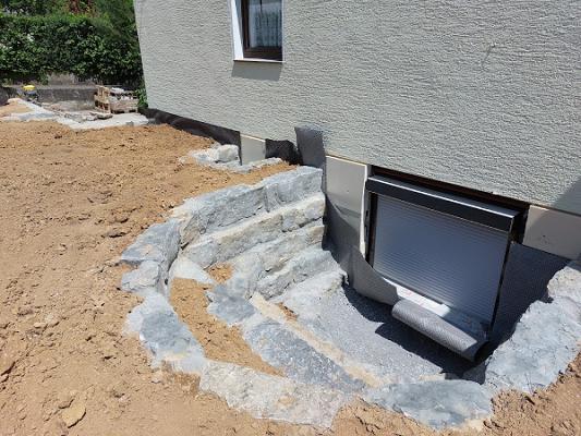 Baggerarbeiten Dieter Häcker