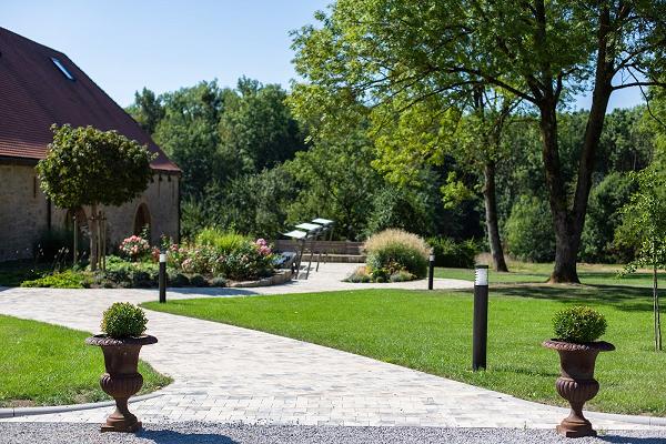 Sanwald Baggerbetrieb GmbH