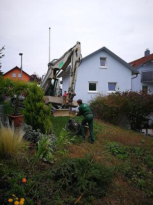 Herkner Gartengestaltung